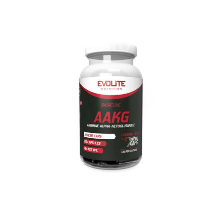 Evolite AAKG Xtreme 60 kaps.