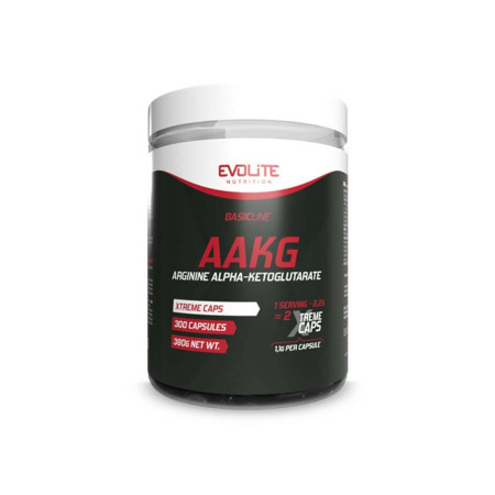 Evolite AAKG Xtreme 300 kaps.