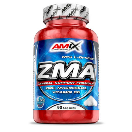 Amix zma 90 kaps.