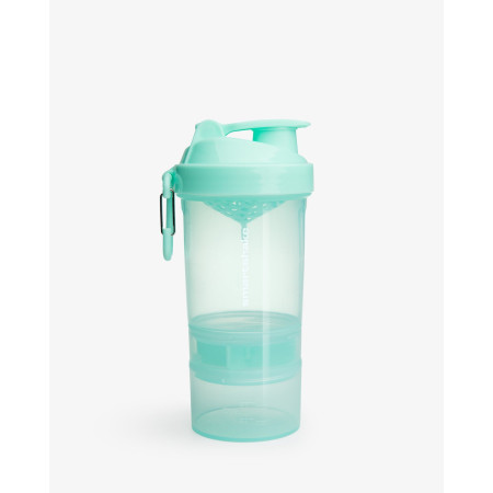 Smartshake Original2Go 600ml (400+200+kaps) | OSA