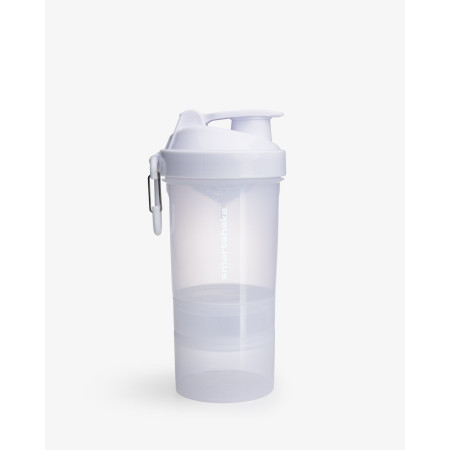 Smartshake Original2Go 600ml (400+200+kaps) | OSA