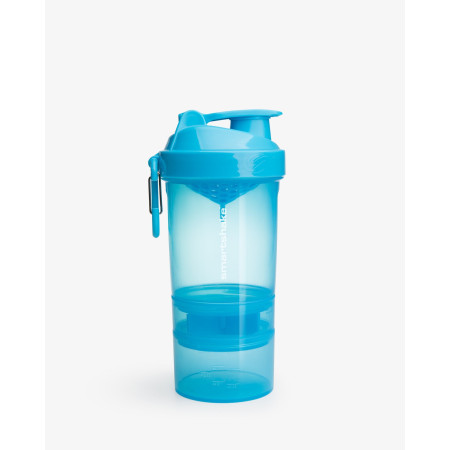 Smartshake Original2Go 600ml (400+200+kaps) | OSA