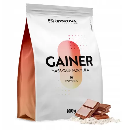 Formotiva gainer 1000 g