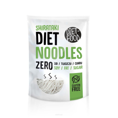 Diet Food shirataki noodle 200g