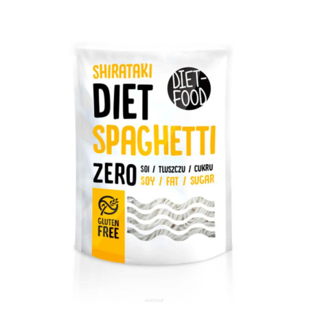 Diet Food shirataki spaghetti 200g