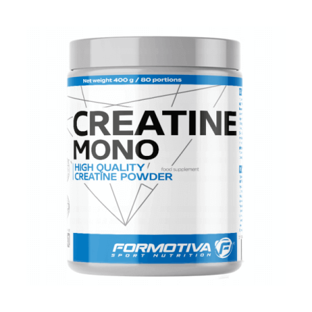 Formotiva creatine mono 400 g