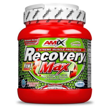 Amix recovery max 575g