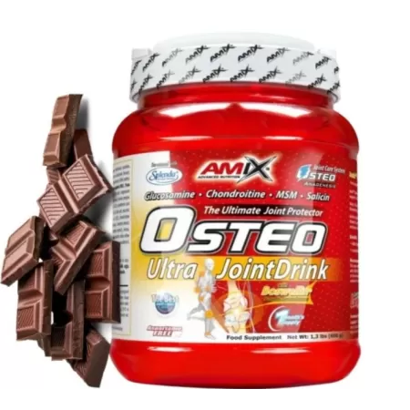 Amix osteo ultra joint drink 600 g