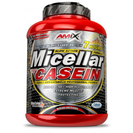 Amix micellar casein 1000 g