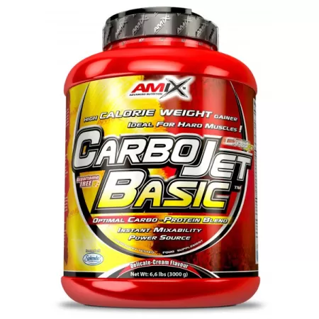 Amix carbojet basic 3000 g