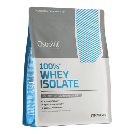 OstroVit 100% Whey Isolate 300 g | OSA Sport