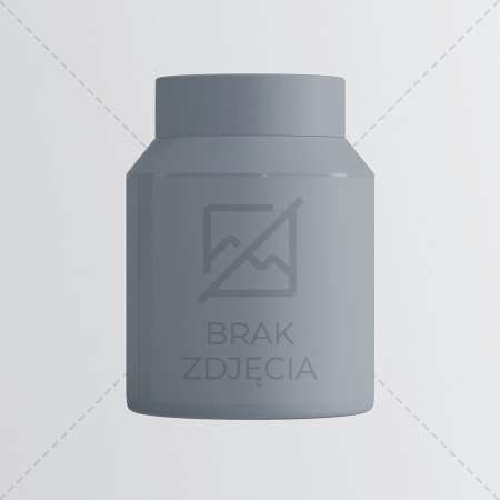 Metabolic Nutrition shaker czerwony 700ml | OSA