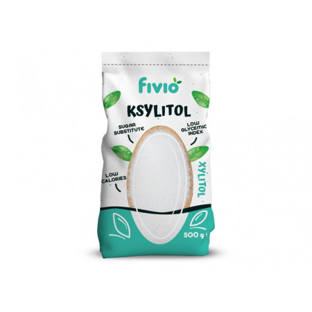 Vivio Ksylitol 500g