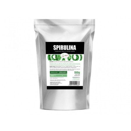 Vivio Spirulina 100g