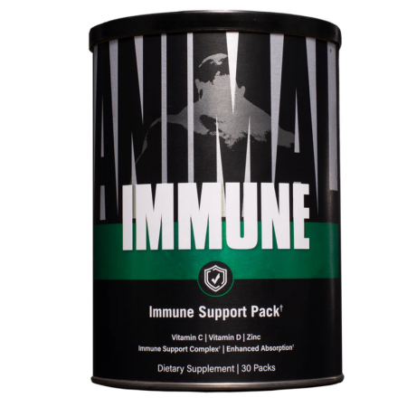 Universal Animal Immune Pak 30 sasz. | OSA Sport