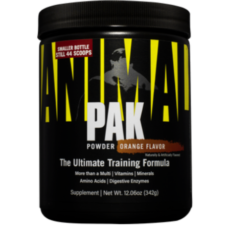 Universal Animal Pak 342g | OSA Sport