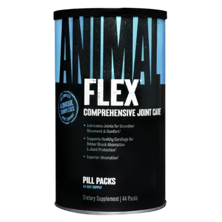 Universal Animal Flex 44 sasz.