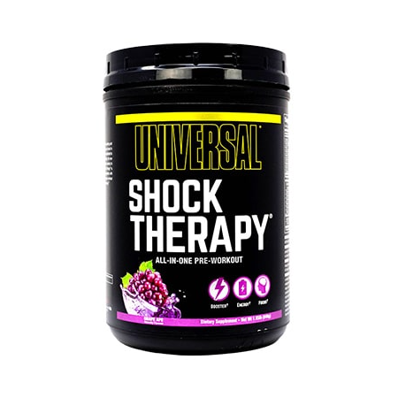 Universal Shock Therapy 840g | OSA Sport