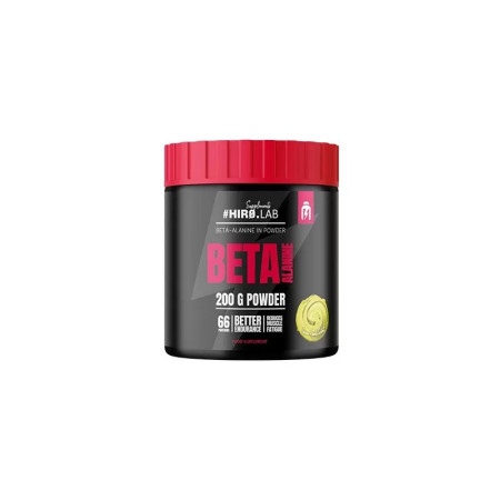 Hiro Lab Beta Alanine 200g |OSA SPORT|