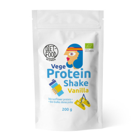 Diet Food Vege Protein Shake Bio 200g |OSA SPORT|