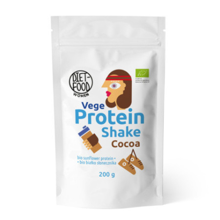 Diet Food Vege Protein Shake Bio 200g |OSA SPORT|