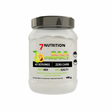 7Nutrition EAA Perfect 480g | OSA Sport