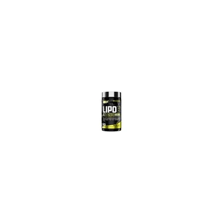 Nutrex Lipo 6 Black Intense Ultra Concentrate 60 kaps.