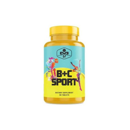 Multisport B+C Sport 90 tabl. |OSA SPORT|