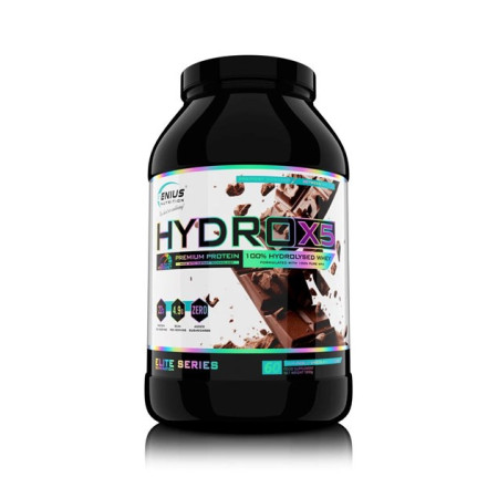 Genius Nutrition Hydro-X5 1800 g |OSA SPORT|