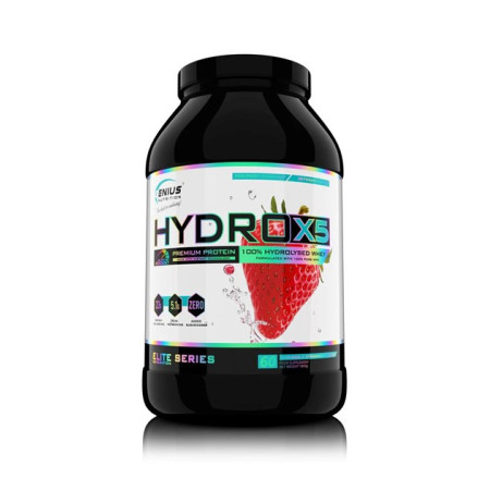 Genius Nutrition Hydro-X5 1800 g |OSA SPORT|