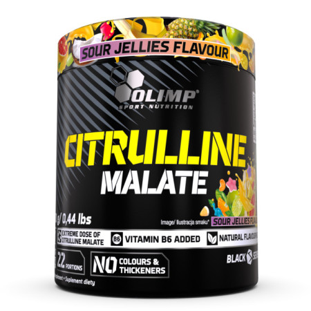 Olimp Citrulline Malate 200 g