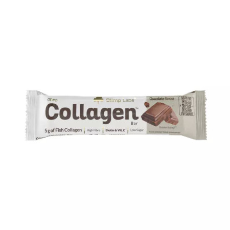 Olimp Collagen Bar 44g Czekolada |OSA SPORT|