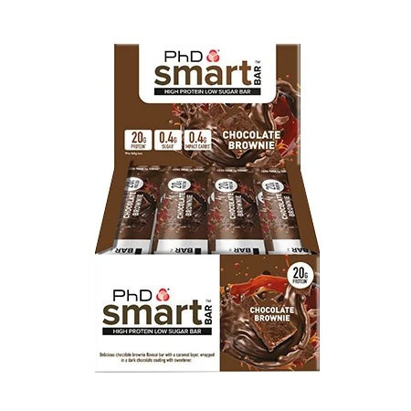 PhD Nutrition Smart Bar baton proteinowy 64g. |OSA SPORT|