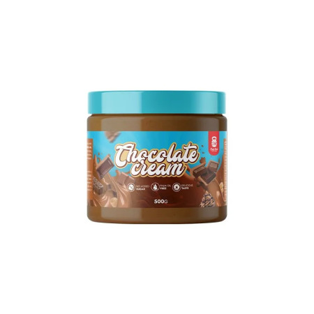 Cheat Meal Nutrition Chocolate Cream Czekoladowy krem 500g |OSA SPORT|