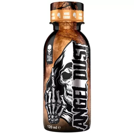 Skull Labs Angel Dust 120 ml. | OSA SPORT |