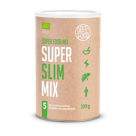 Diet Food Bio Super Slim Mix 300g