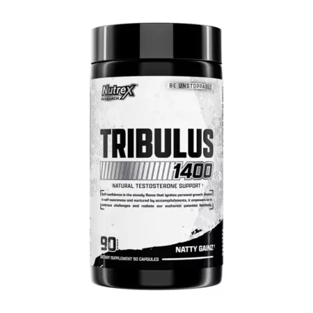 Nutrex Tribulus 1400 90 kaps.