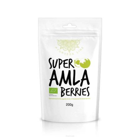 Diet Food Bio amla 200g