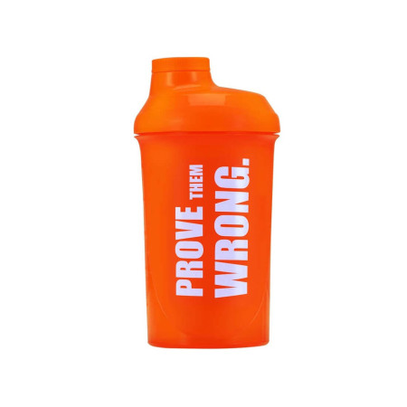 Olimp shaker Prove them wrong 500ml