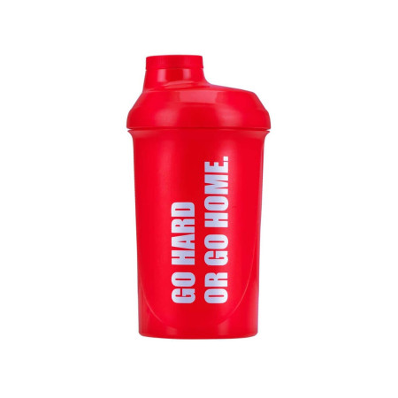 Olimp shaker Go hard or go home 500ml