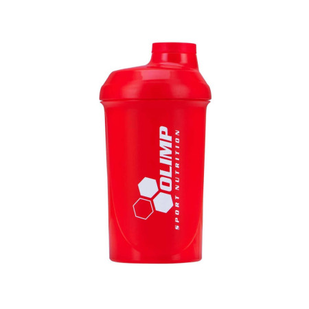 Olimp shaker Go hard or go home 500ml