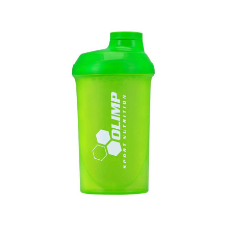 Olimp shaker Running is cheaper than therapy 500ml