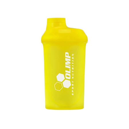 Olimp shaker Stay positive work hard 500ml