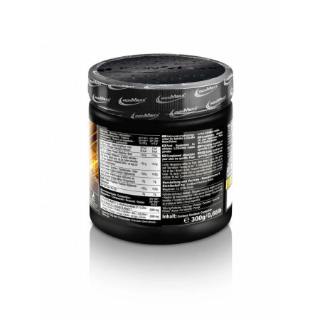 IronMaxx CM 2:1 Ultra Strong - Citrulline Malate 300g