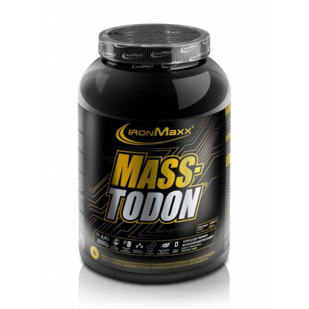 IronMaxx MassTodon 2000g