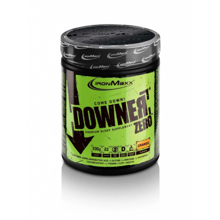 IronMaxx Downer 330g