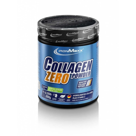 IronMaxx Collagen Zero 250g