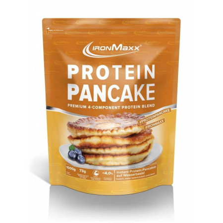 IronMaxx Protein Pancake 1000g