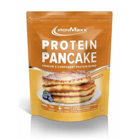 IronMaxx Protein Pancake 1000g