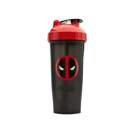 PerfectShaker Hero Shaker Marvel 800ml Deadpool